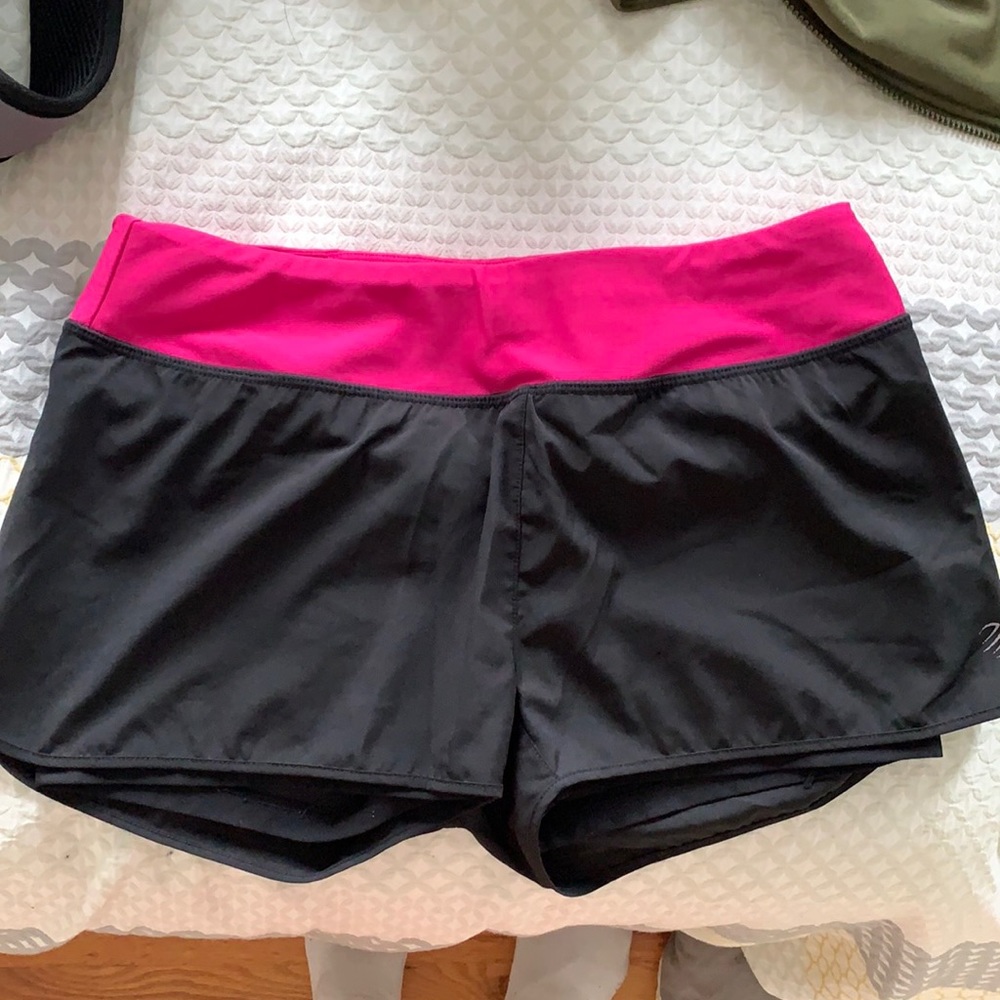 Running Shorts